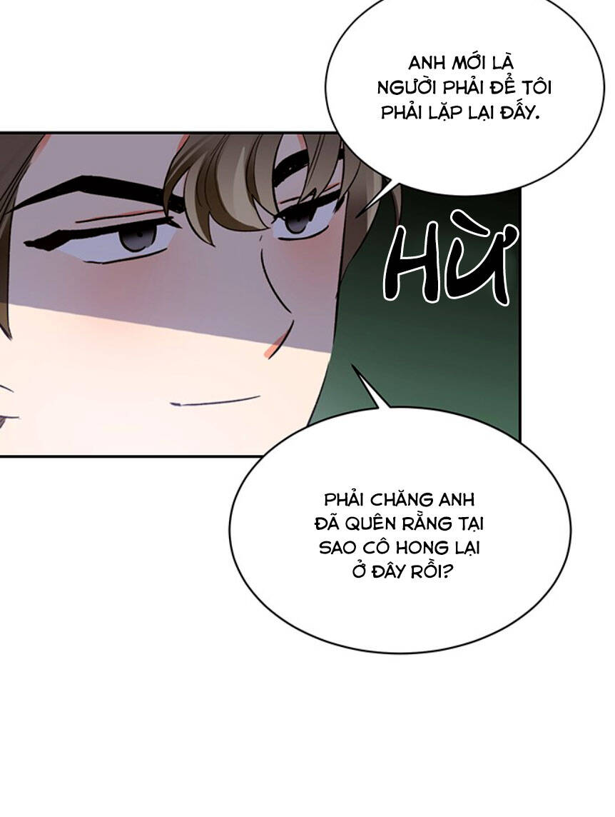 Nụ Hôn Của Giác Quan Thứ Sáu Chapter 26 - Trang 2