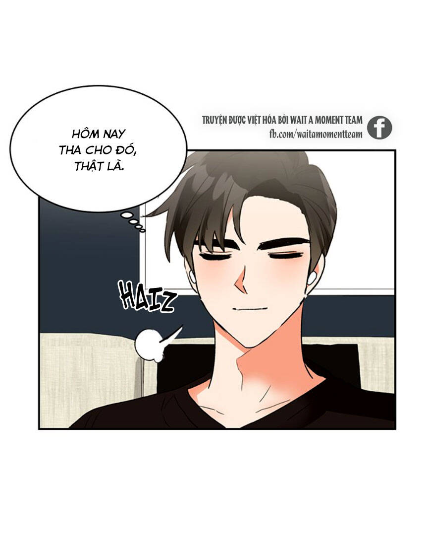 Nụ Hôn Của Giác Quan Thứ Sáu Chapter 24 - Trang 2