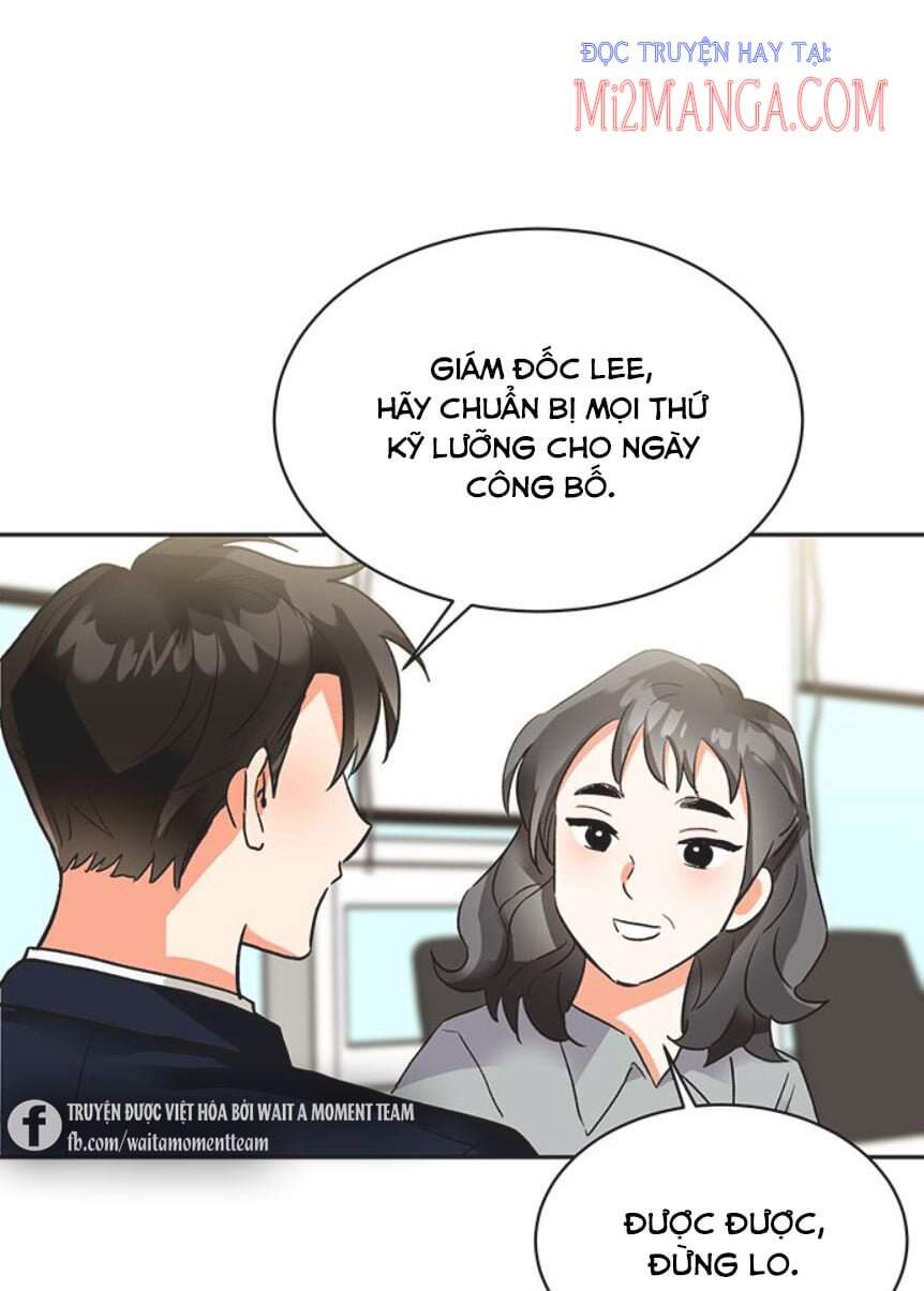 Nụ Hôn Của Giác Quan Thứ Sáu Chapter 22.5 - Trang 2