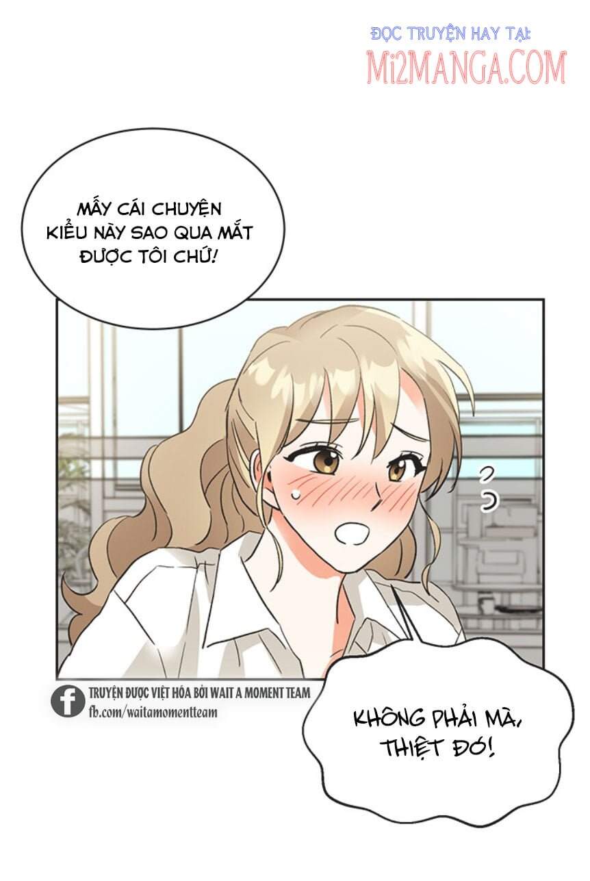 Nụ Hôn Của Giác Quan Thứ Sáu Chapter 22.5 - Trang 2