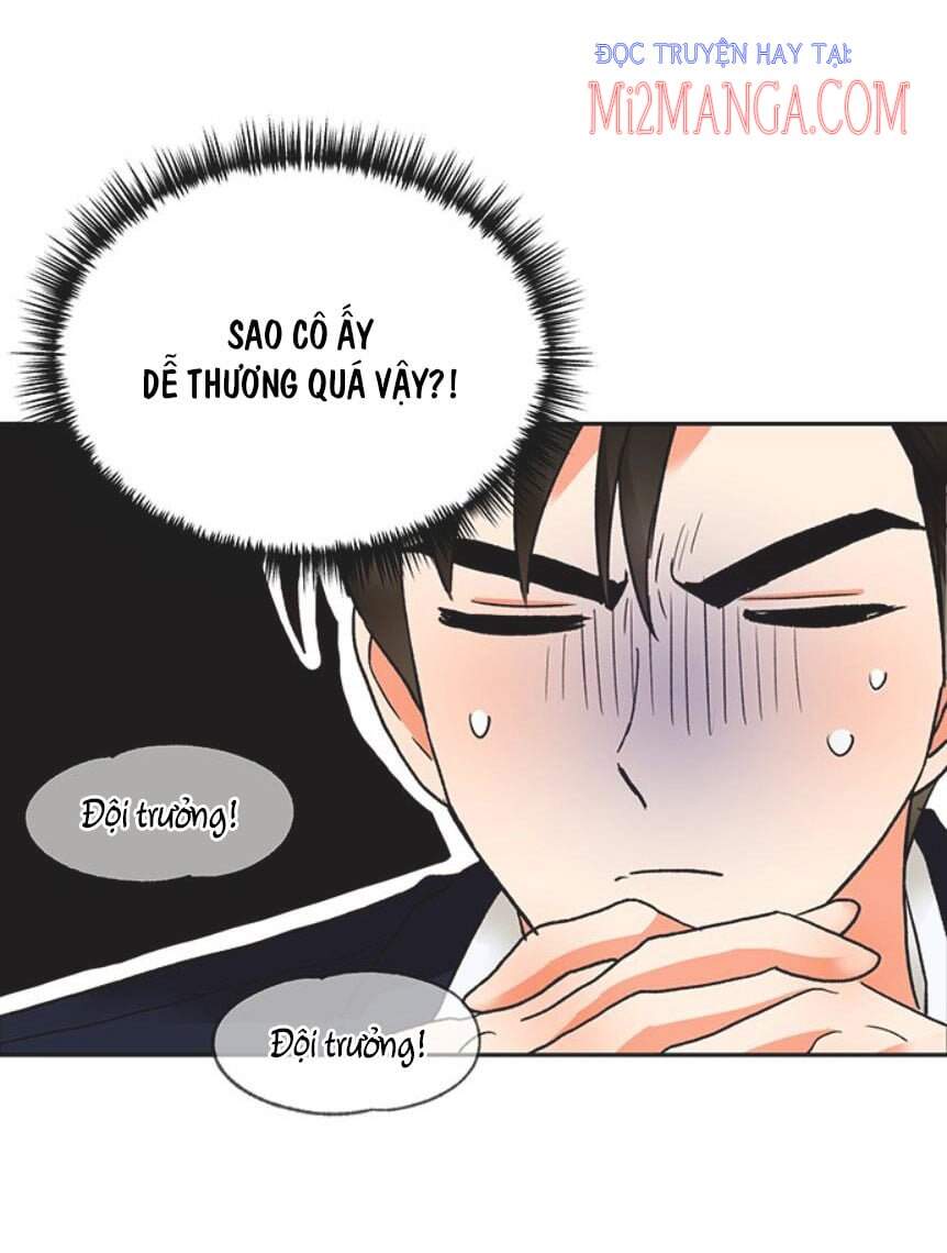 Nụ Hôn Của Giác Quan Thứ Sáu Chapter 22.5 - Trang 2