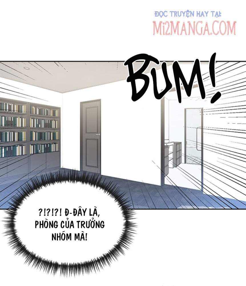 Nụ Hôn Của Giác Quan Thứ Sáu Chapter 22 - Trang 2