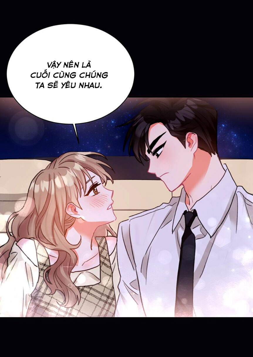 Nụ Hôn Của Giác Quan Thứ Sáu Chapter 21 - Trang 2