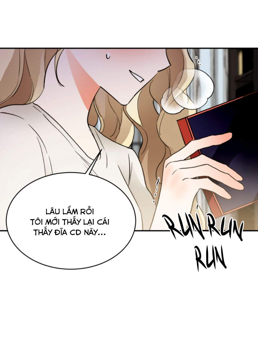 Nụ Hôn Của Giác Quan Thứ Sáu Chapter 19 - Trang 2