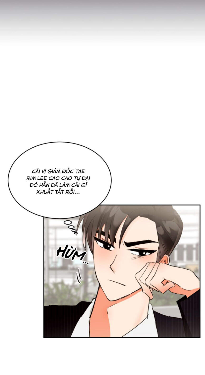 Nụ Hôn Của Giác Quan Thứ Sáu Chapter 19 - Trang 2