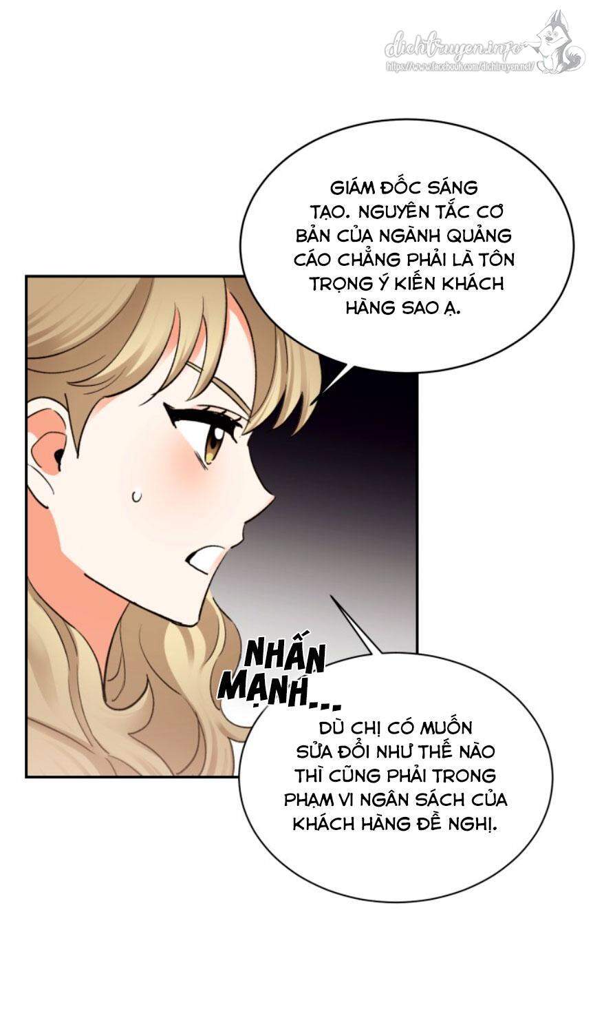 Nụ Hôn Của Giác Quan Thứ Sáu Chapter 18 - Trang 2