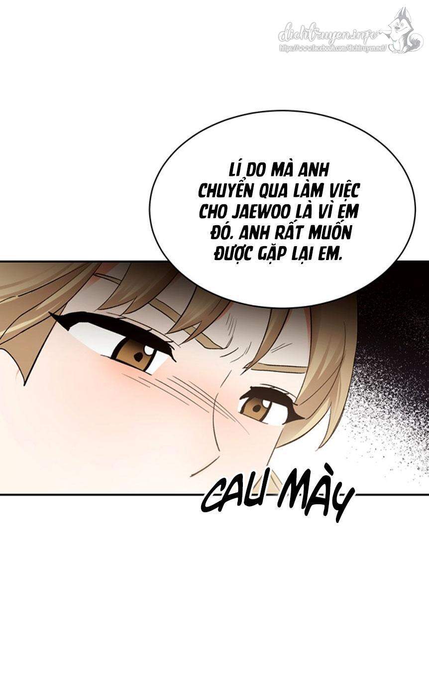 Nụ Hôn Của Giác Quan Thứ Sáu Chapter 18 - Trang 2