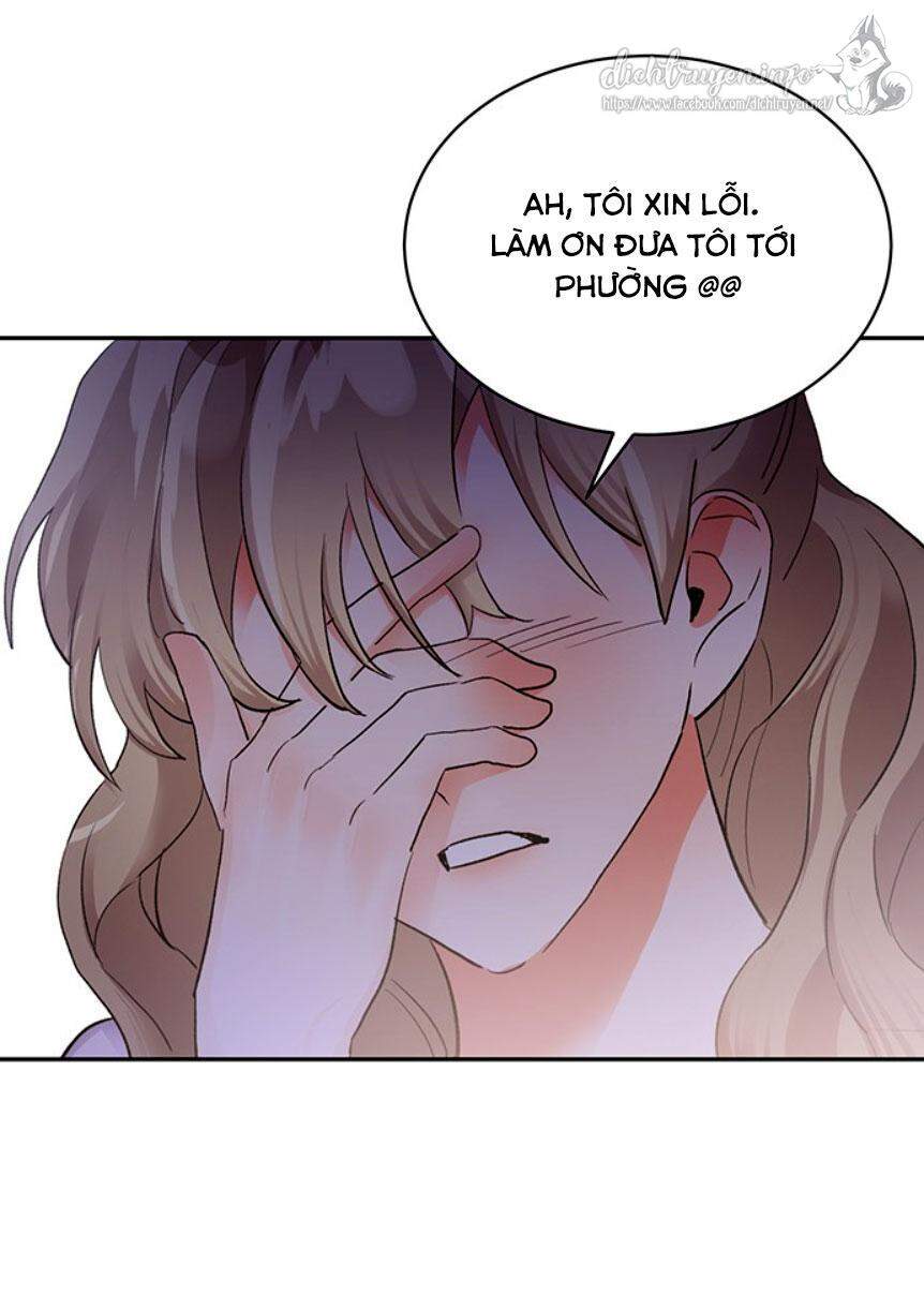 Nụ Hôn Của Giác Quan Thứ Sáu Chapter 18 - Trang 2