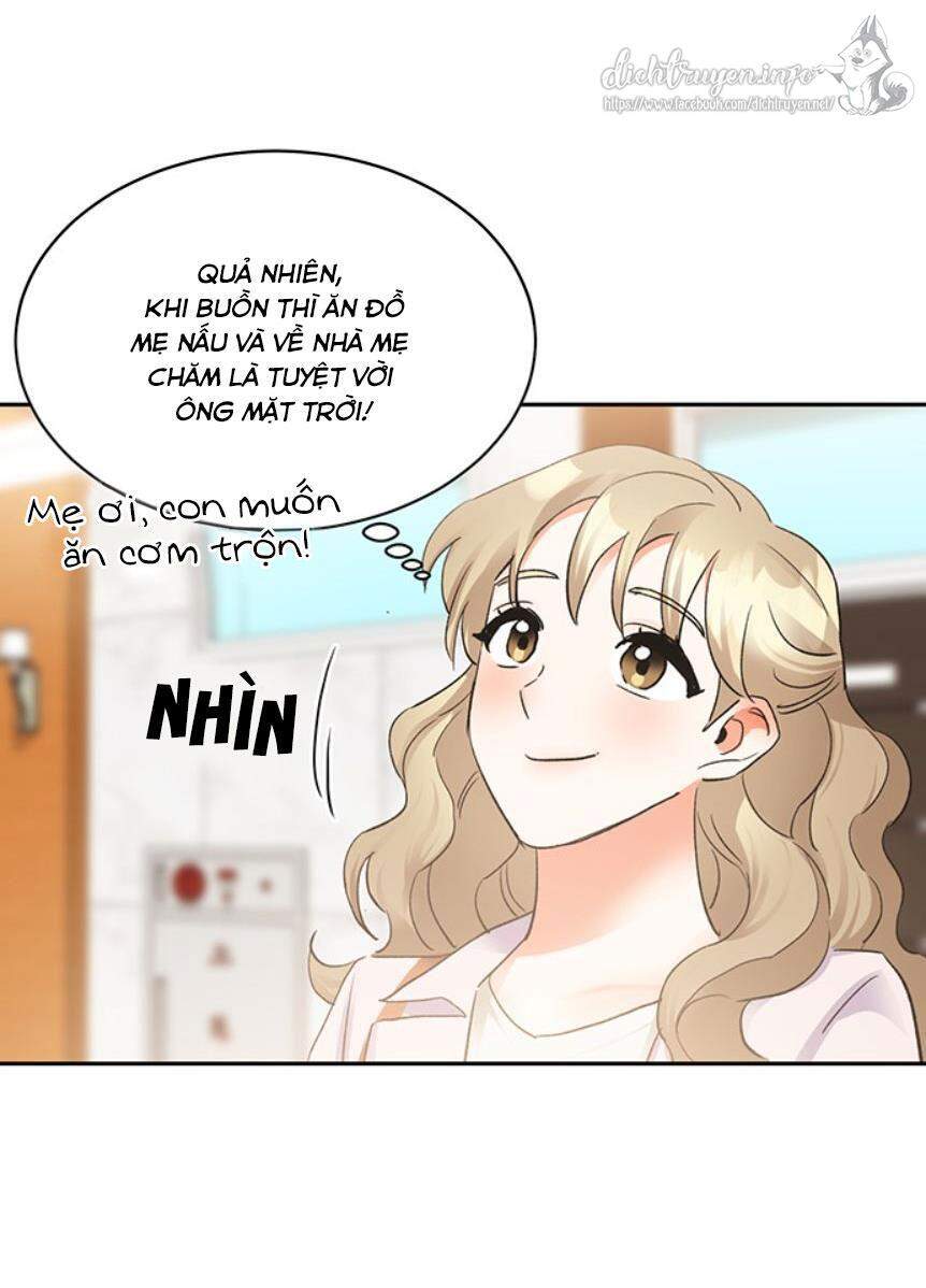 Nụ Hôn Của Giác Quan Thứ Sáu Chapter 18 - Trang 2