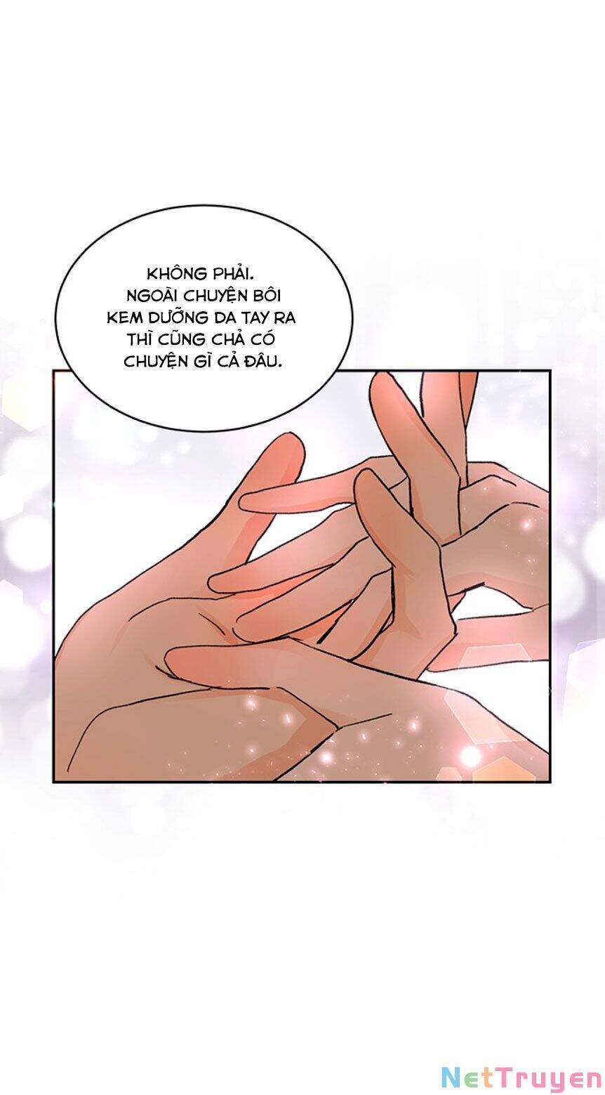 Nụ Hôn Của Giác Quan Thứ Sáu Chapter 17 - Trang 2