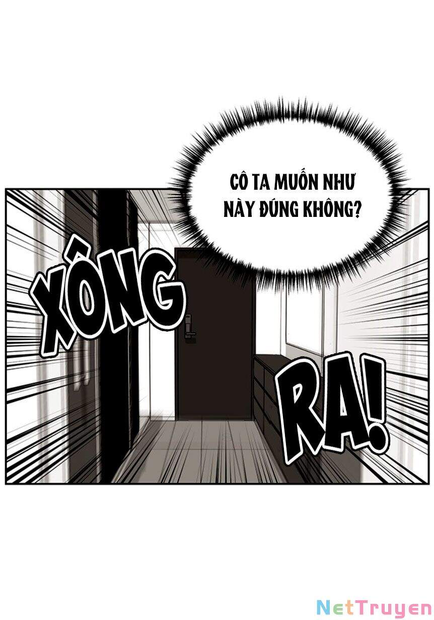 Nụ Hôn Của Giác Quan Thứ Sáu Chapter 16 - Trang 2