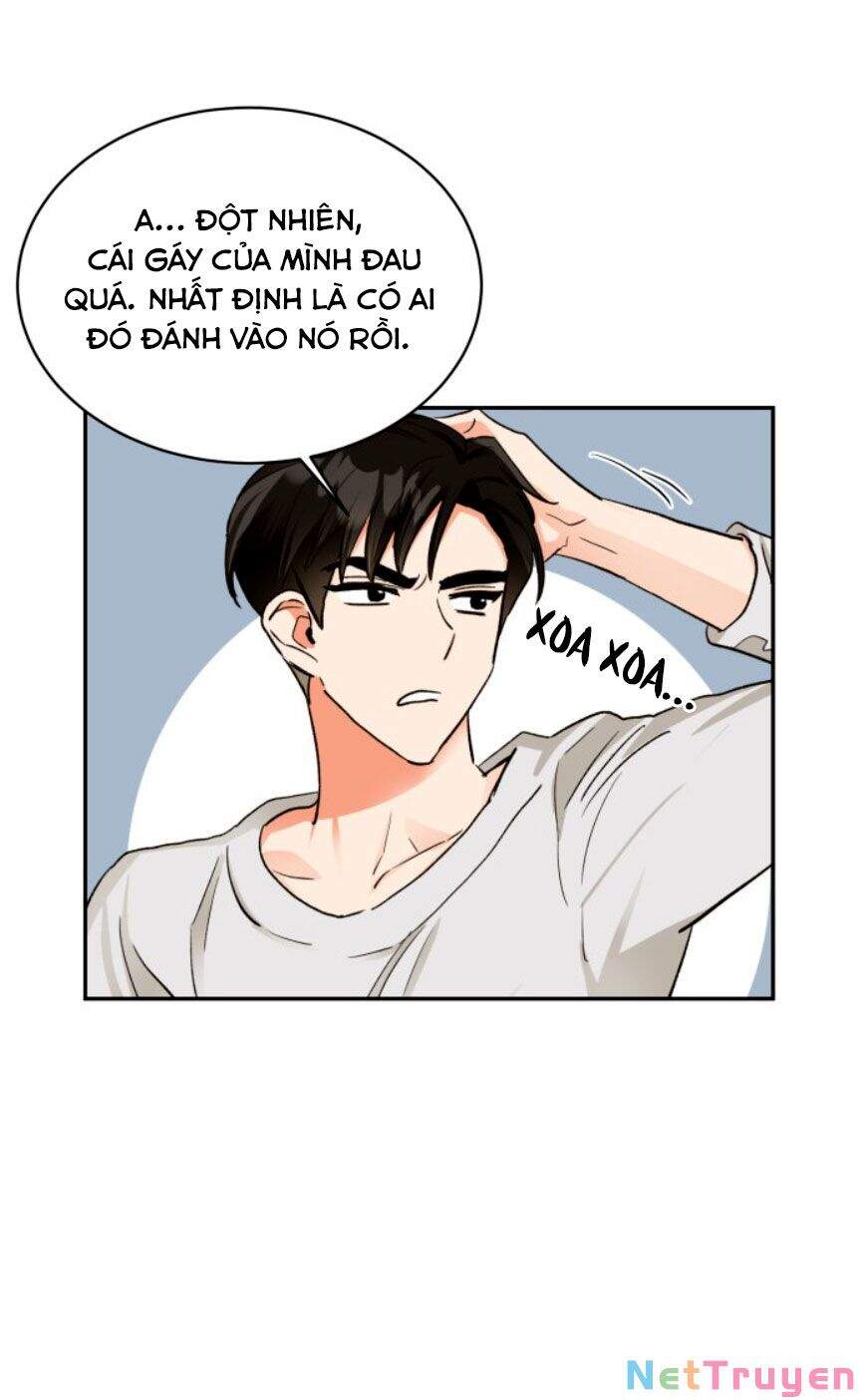 Nụ Hôn Của Giác Quan Thứ Sáu Chapter 16 - Trang 2