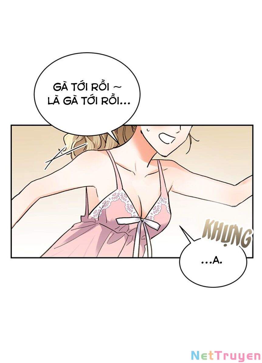 Nụ Hôn Của Giác Quan Thứ Sáu Chapter 16 - Trang 2