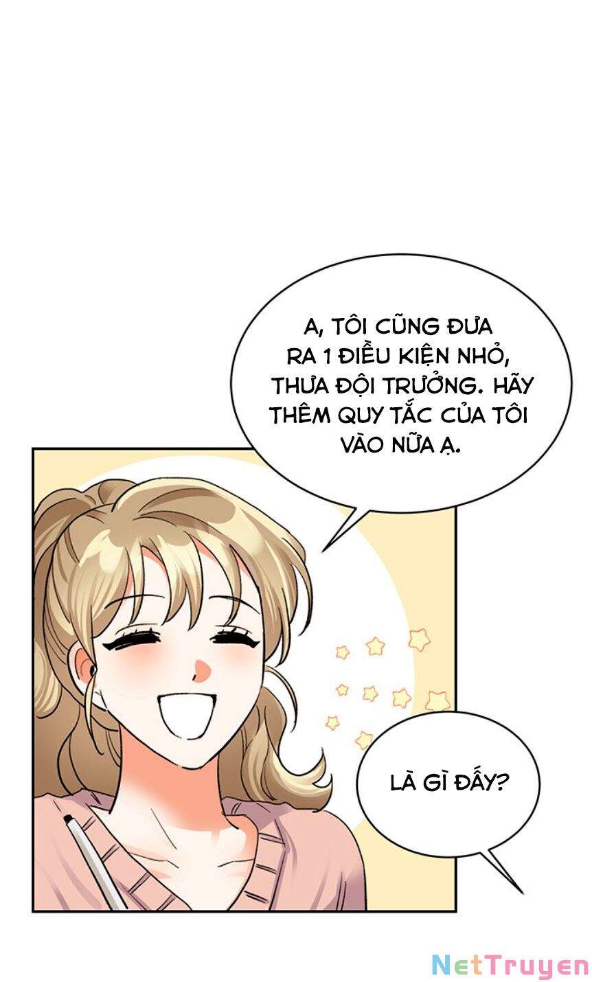 Nụ Hôn Của Giác Quan Thứ Sáu Chapter 16 - Trang 2