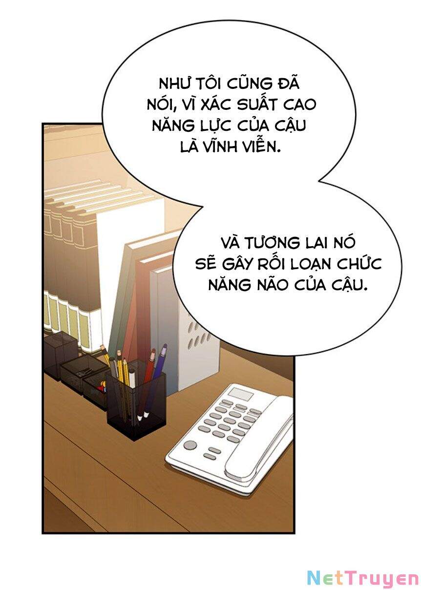 Nụ Hôn Của Giác Quan Thứ Sáu Chapter 15 - Trang 2