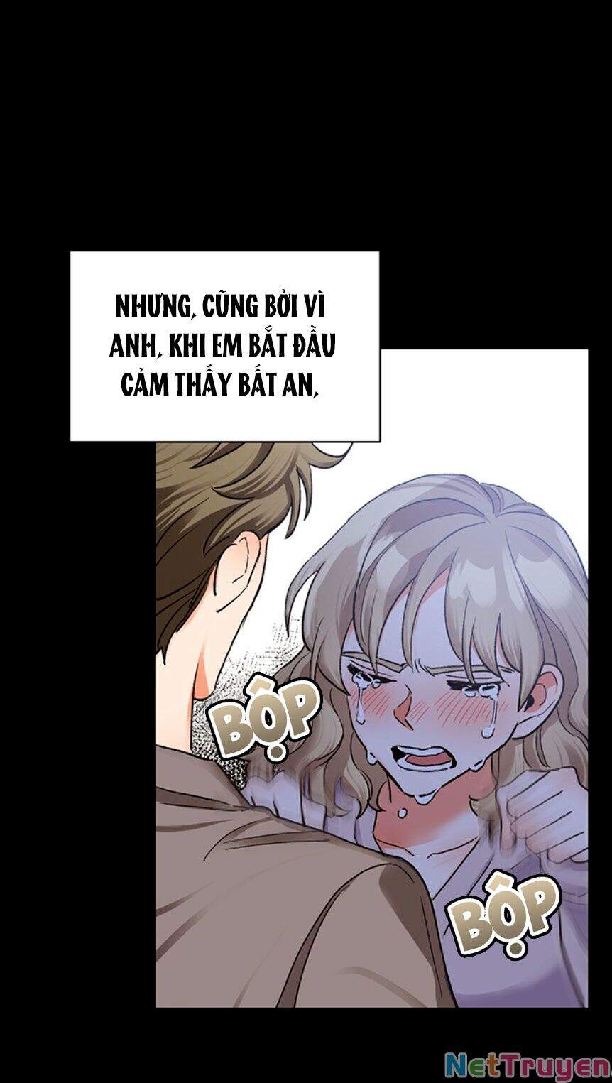 Nụ Hôn Của Giác Quan Thứ Sáu Chapter 15 - Trang 2