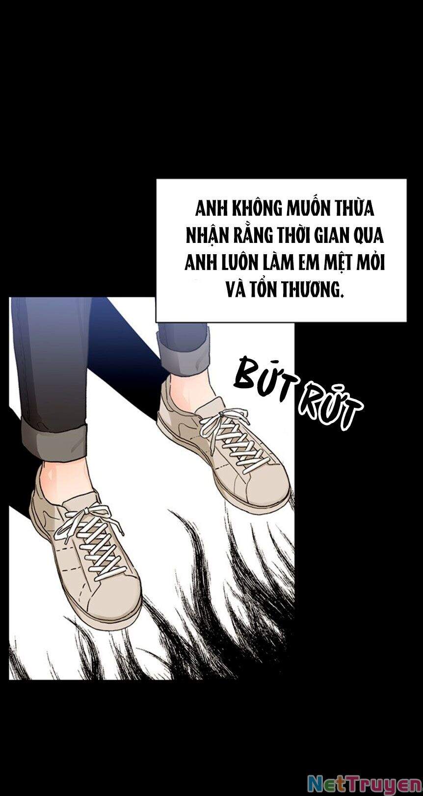 Nụ Hôn Của Giác Quan Thứ Sáu Chapter 15 - Trang 2