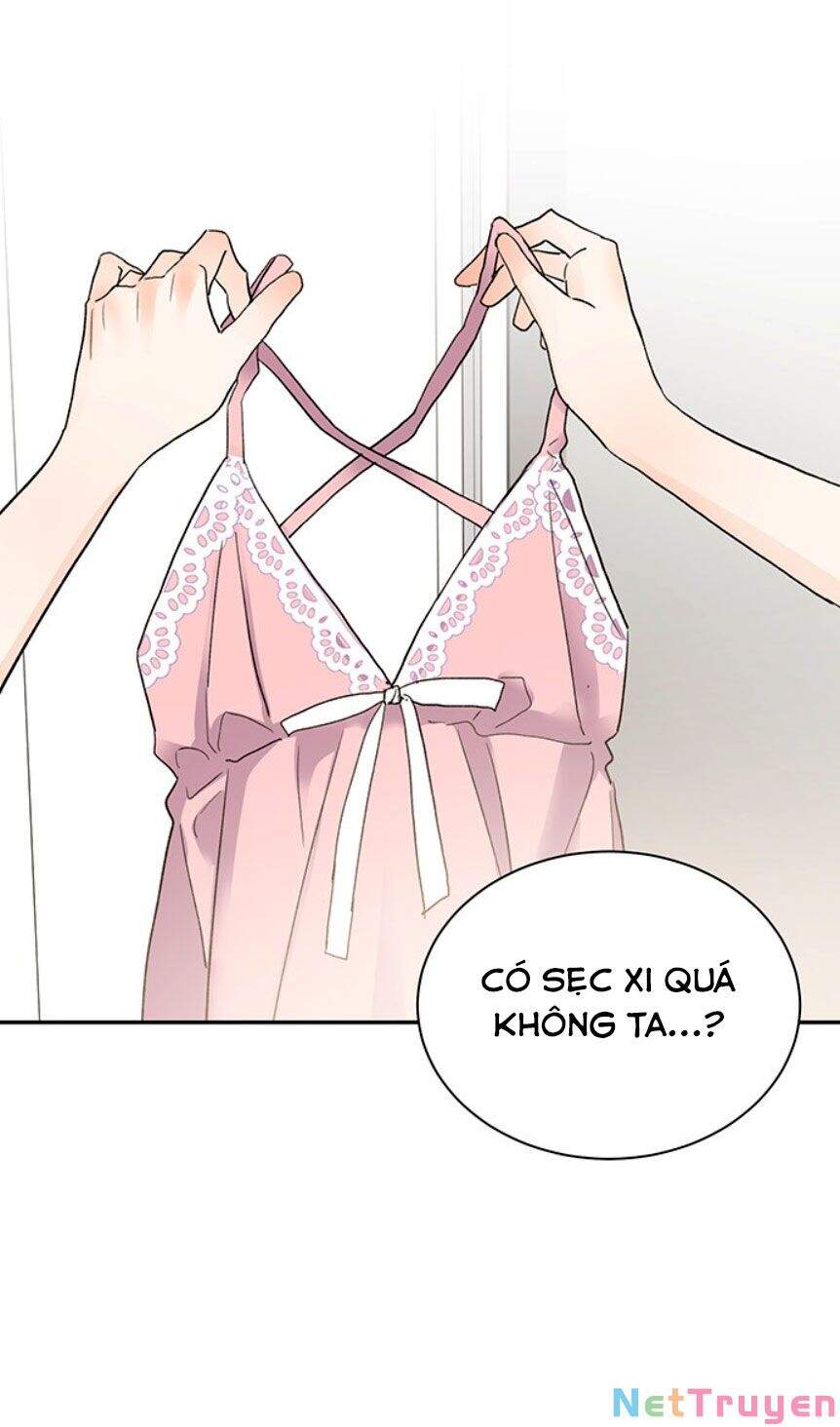 Nụ Hôn Của Giác Quan Thứ Sáu Chapter 15 - Trang 2