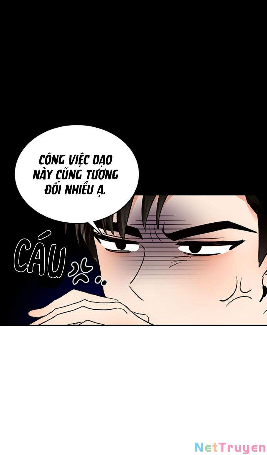 Nụ Hôn Của Giác Quan Thứ Sáu Chapter 15 - Trang 2