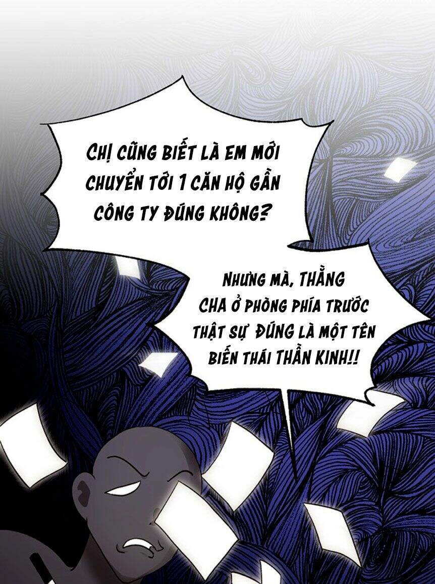 Nụ Hôn Của Giác Quan Thứ Sáu Chapter 14 - Trang 2