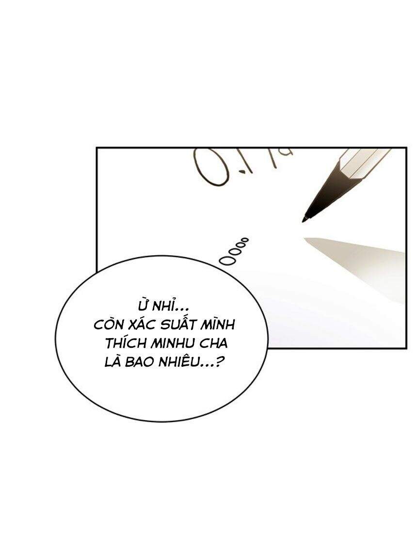 Nụ Hôn Của Giác Quan Thứ Sáu Chapter 13 - Trang 2