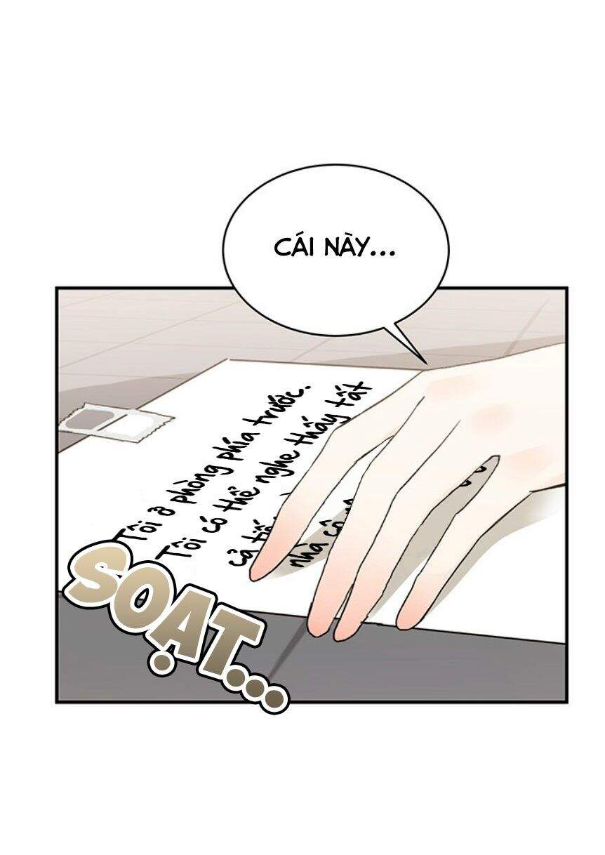 Nụ Hôn Của Giác Quan Thứ Sáu Chapter 13 - Trang 2