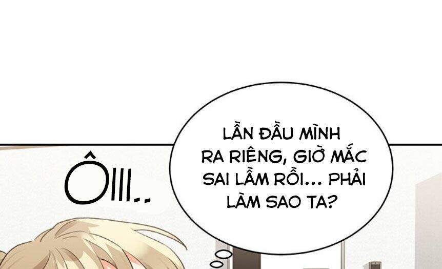 Nụ Hôn Của Giác Quan Thứ Sáu Chapter 13 - Trang 2