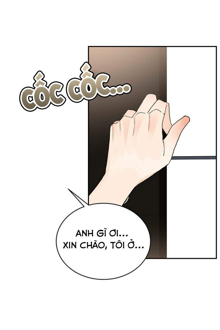 Nụ Hôn Của Giác Quan Thứ Sáu Chapter 13 - Trang 2