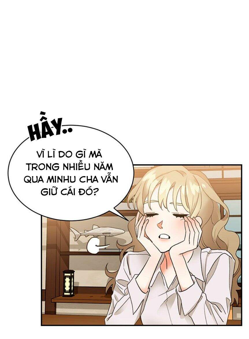 Nụ Hôn Của Giác Quan Thứ Sáu Chapter 13 - Trang 2