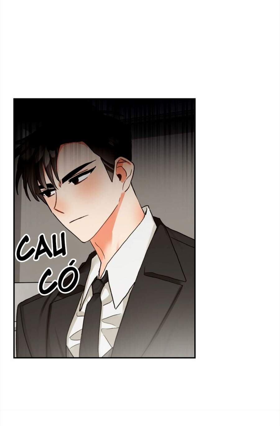 Nụ Hôn Của Giác Quan Thứ Sáu Chapter 12 - Trang 2