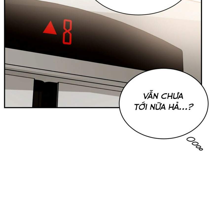 Nụ Hôn Của Giác Quan Thứ Sáu Chapter 11 - Trang 2