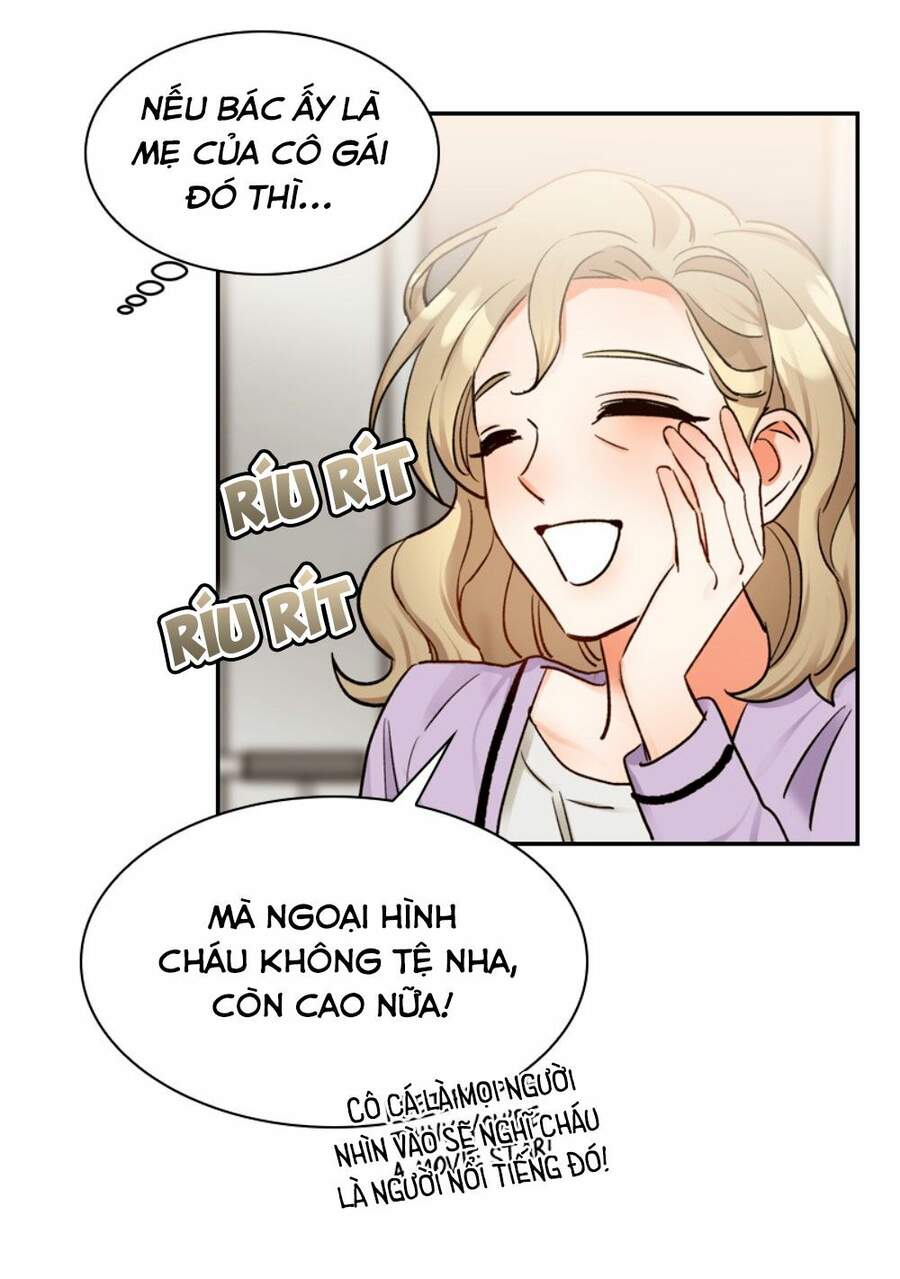 Nụ Hôn Của Giác Quan Thứ Sáu Chapter 11 - Trang 2