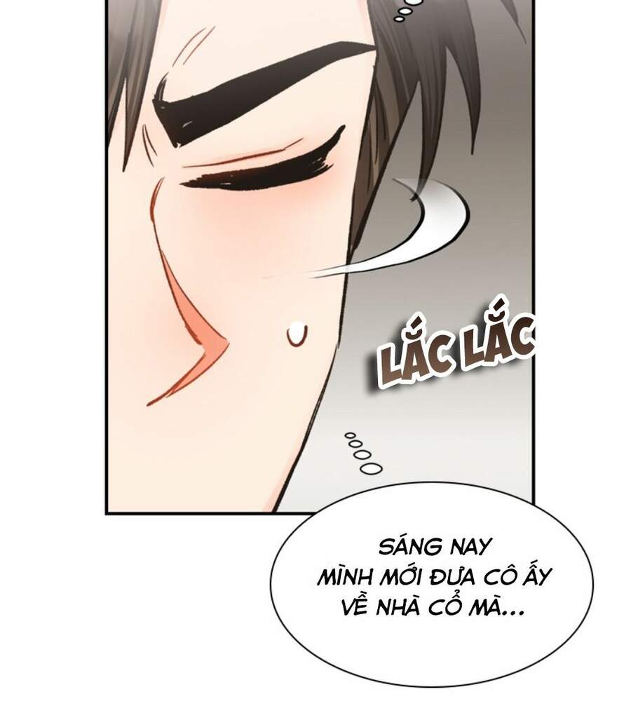 Nụ Hôn Của Giác Quan Thứ Sáu Chapter 11 - Trang 2