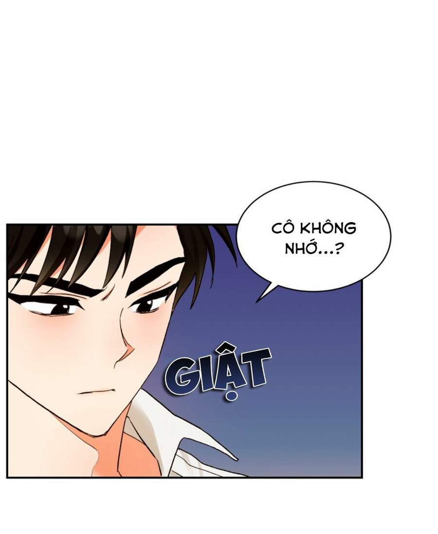 Nụ Hôn Của Giác Quan Thứ Sáu Chapter 9 - Trang 2