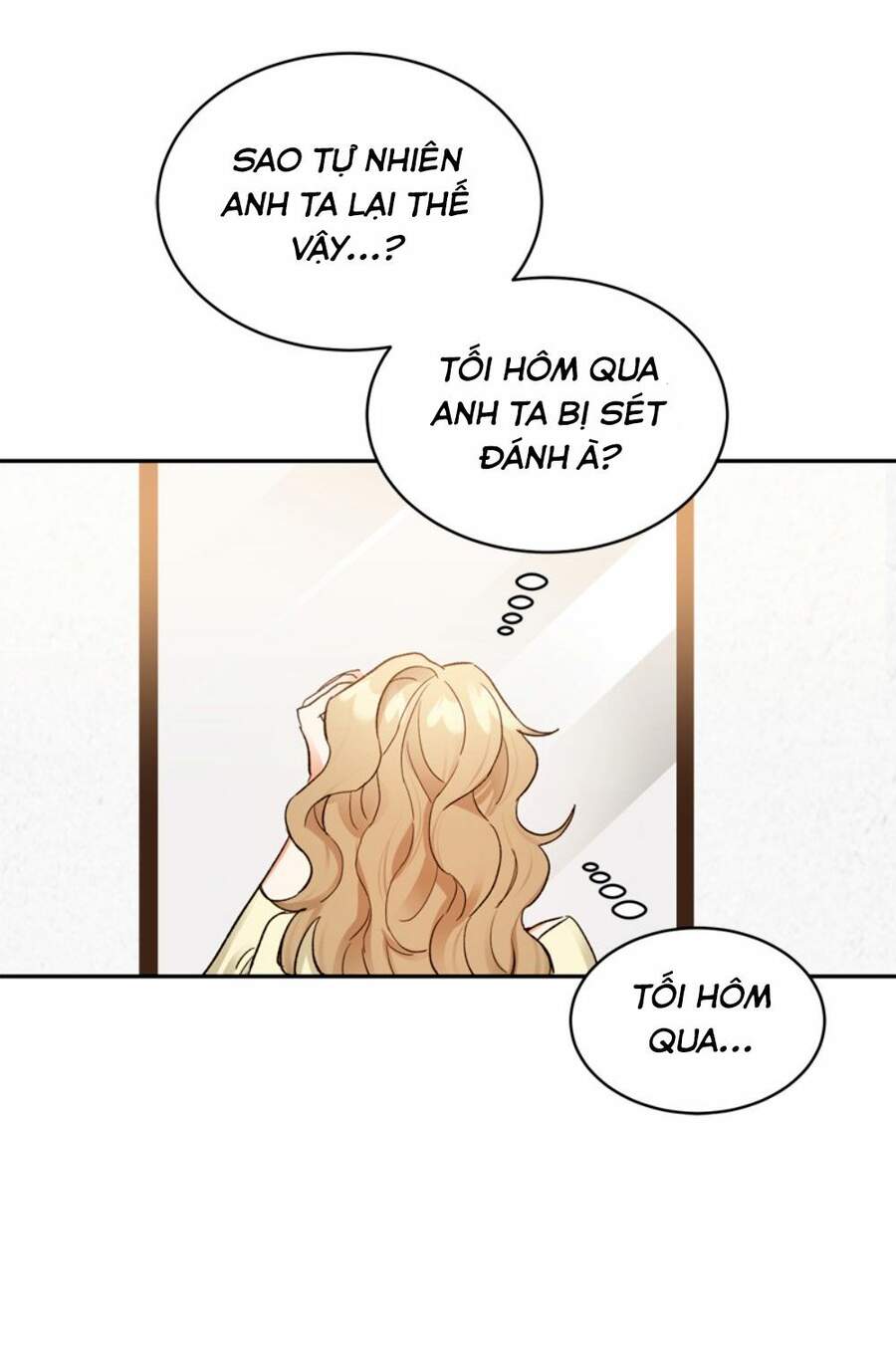 Nụ Hôn Của Giác Quan Thứ Sáu Chapter 9 - Trang 2