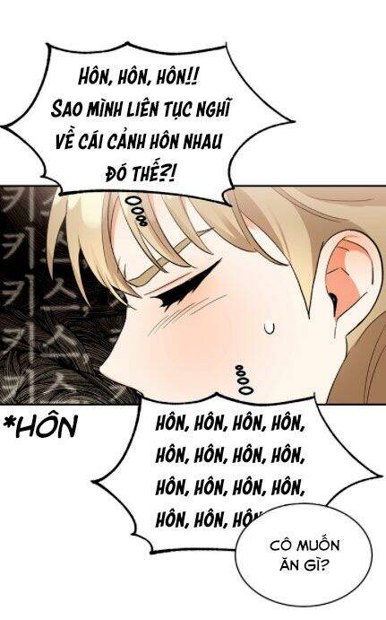 Nụ Hôn Của Giác Quan Thứ Sáu Chapter 9 - Trang 2