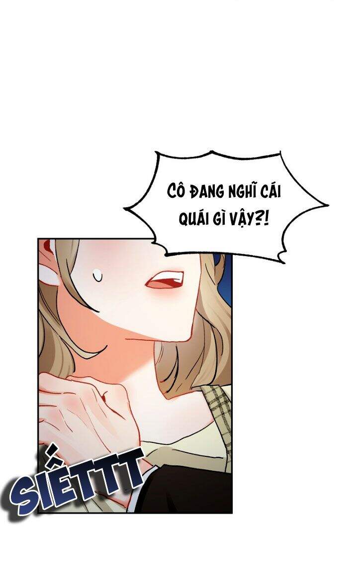 Nụ Hôn Của Giác Quan Thứ Sáu Chapter 7 - Trang 2