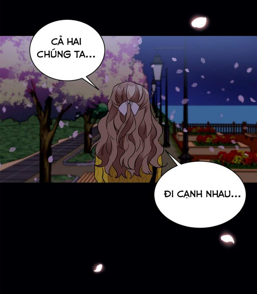 Nụ Hôn Của Giác Quan Thứ Sáu Chapter 5 - Trang 2