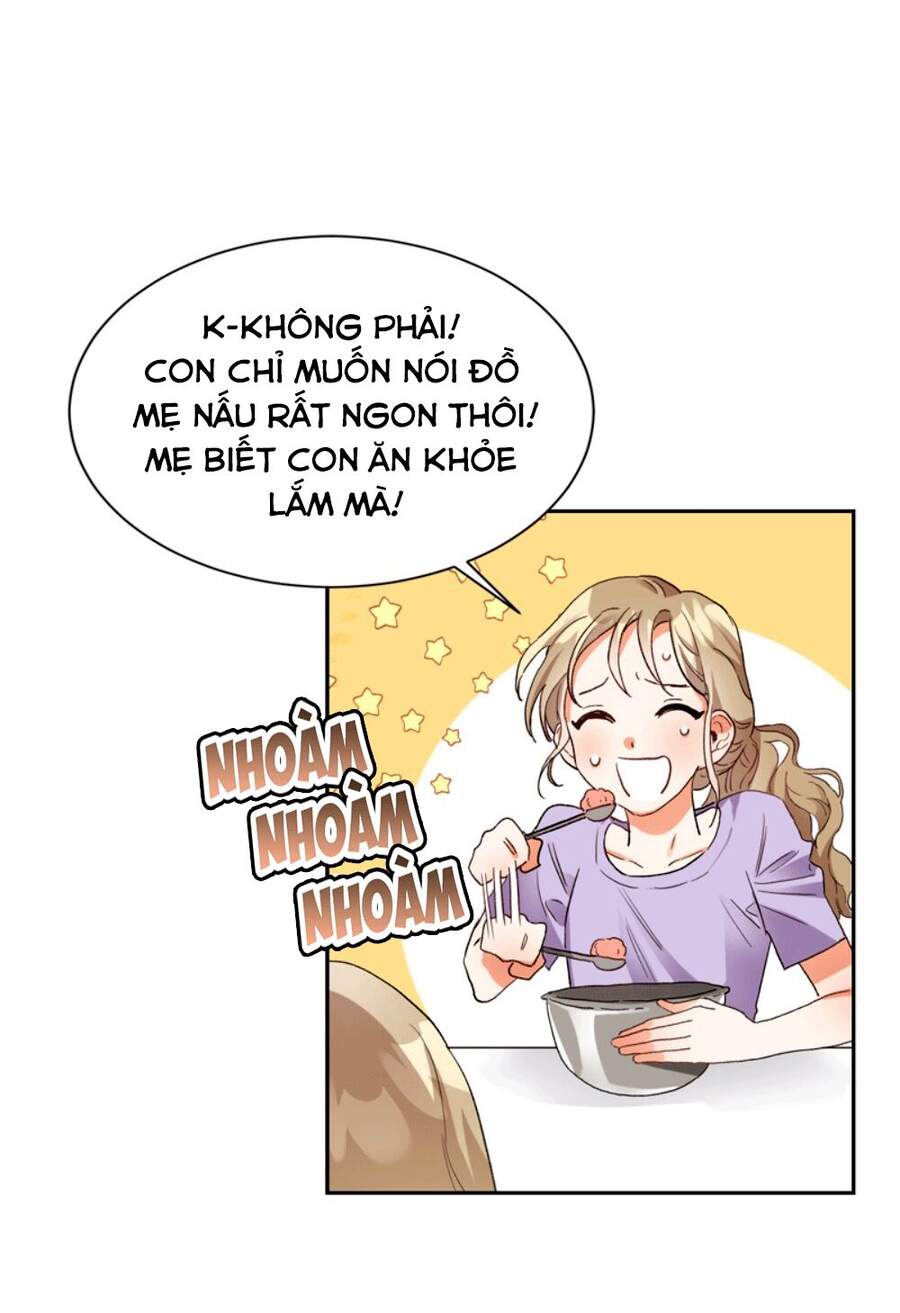 Nụ Hôn Của Giác Quan Thứ Sáu Chapter 4 - Trang 2