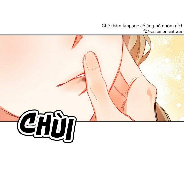 Nụ Hôn Của Giác Quan Thứ Sáu Chapter 2 - Trang 2