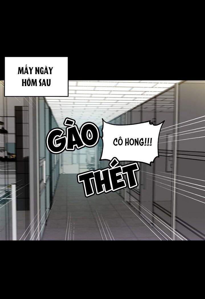 Nụ Hôn Của Giác Quan Thứ Sáu Chapter 2 - Trang 2