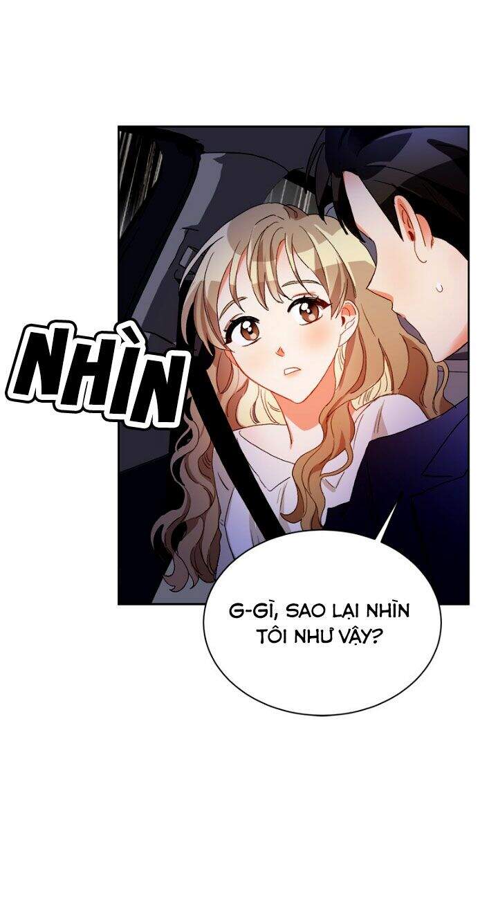 Nụ Hôn Của Giác Quan Thứ Sáu Chapter 2 - Trang 2