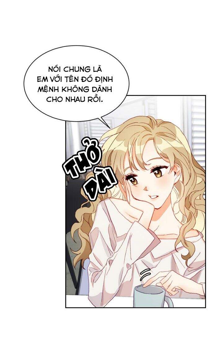 Nụ Hôn Của Giác Quan Thứ Sáu Chapter 1 - Trang 2