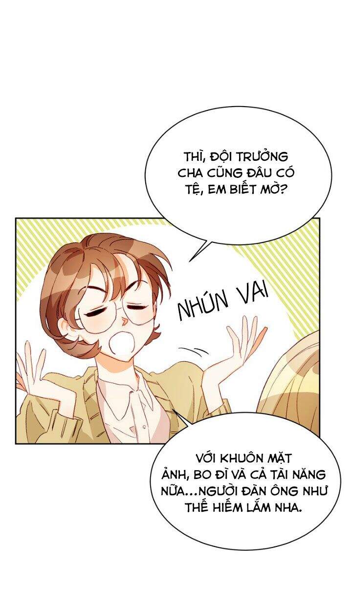 Nụ Hôn Của Giác Quan Thứ Sáu Chapter 1 - Trang 2