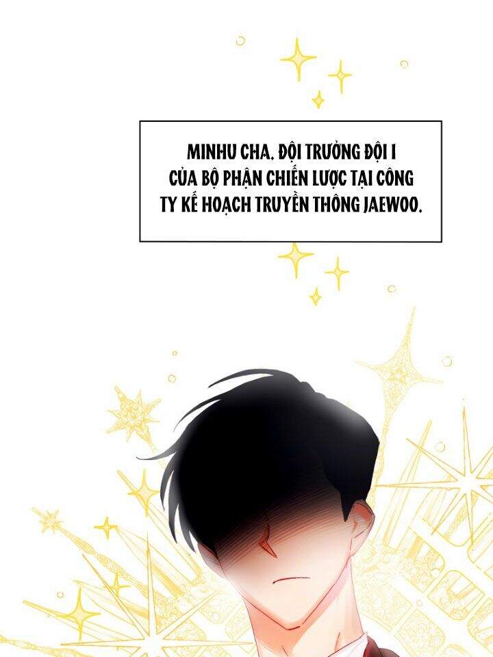 Nụ Hôn Của Giác Quan Thứ Sáu Chapter 1 - Trang 2