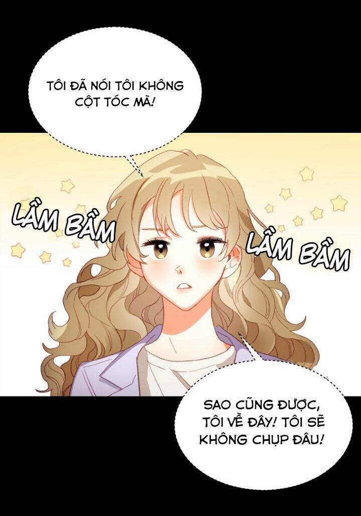 Nụ Hôn Của Giác Quan Thứ Sáu Chapter 1 - Trang 2