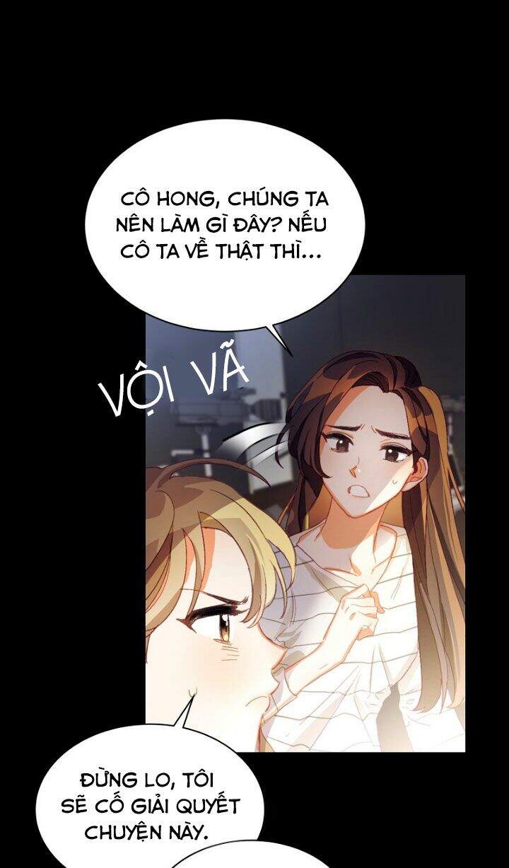 Nụ Hôn Của Giác Quan Thứ Sáu Chapter 1 - Trang 2