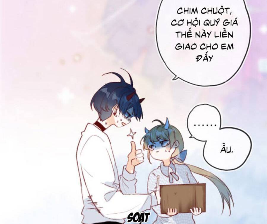 Hoa Dữ Ẩn Nặc Chi Ô Chapter 143 - Trang 2