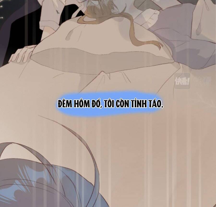 Hoa Dữ Ẩn Nặc Chi Ô Chapter 143 - Trang 2