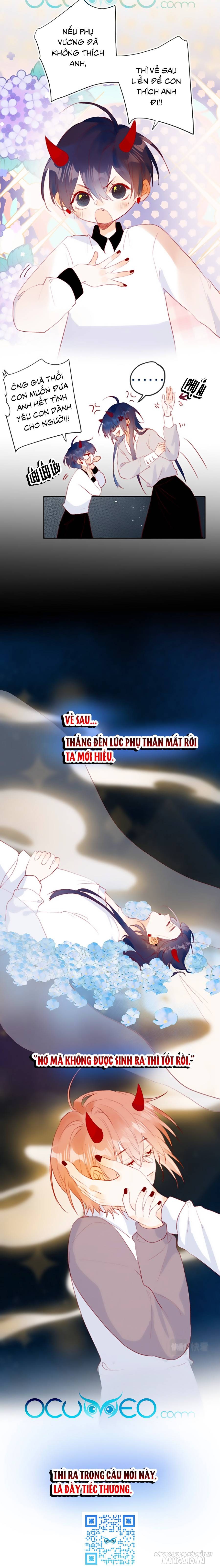 Hoa Dữ Ẩn Nặc Chi Ô Chapter 139 - Trang 2